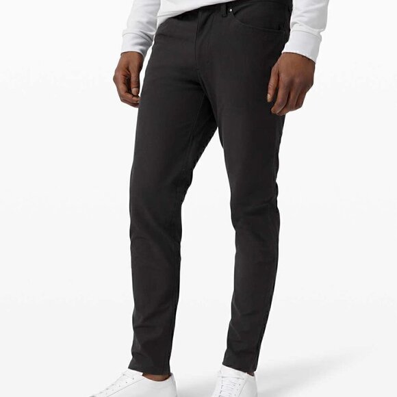 Lululemon ABC Pant Slim *Utilitech - Size 28 - Picture 2 of 9